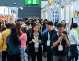 2025泰国消费电子展举办时间与地点