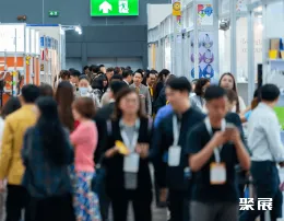 泰国消费电子展现场图片2