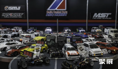 2024日本模型展门票在哪买 购票入口