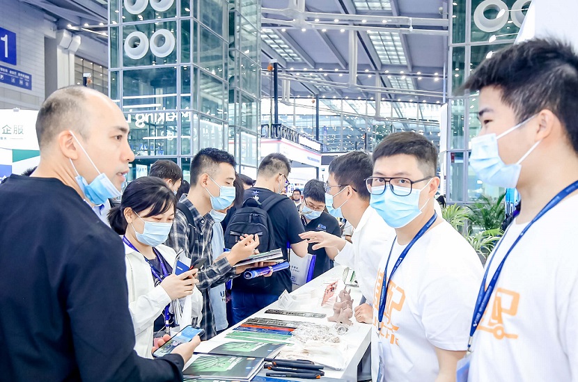 2025年上海集成电路展门票价格,如何购买?