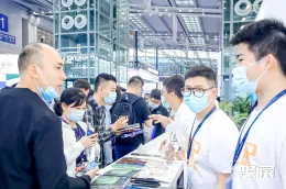 上海半导体展现场图片6