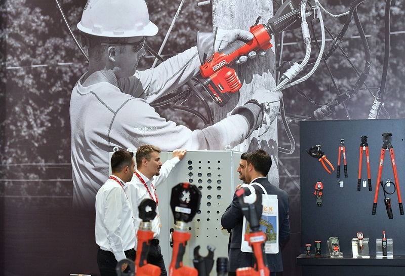 土耳其伊斯坦布尔物流技术展CeMAT EURASIA2024时间地点、展位预定、展位图、参展商名单、展位价格表