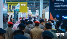 2025沙特安防展参展攻略(时间+地点+门票怎么买?)