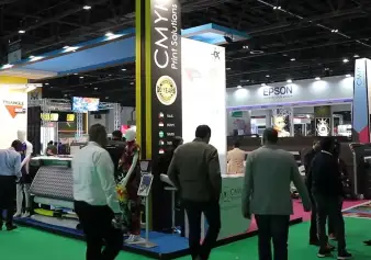 迪拜广告展(SGI Dubai )2026时间地点