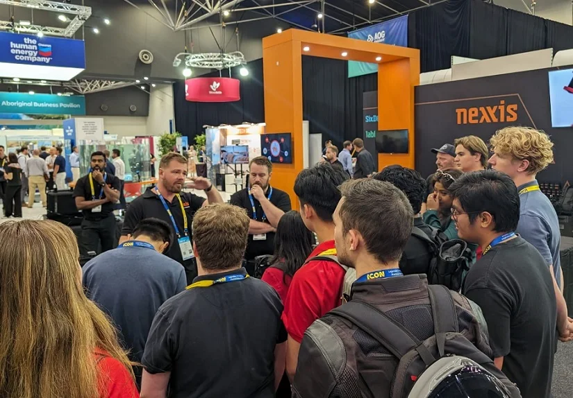 2026珀斯石油展(Energy Exchange Australia)參展攻略（時間+地點+門票）