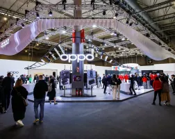 2025年卡塔尔通信展门票价格，如何购买？