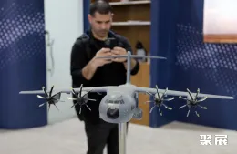 伊拉克防务展现场图片10