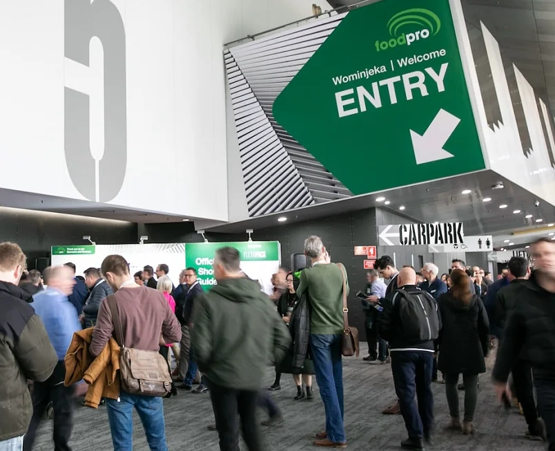 2026年澳大利亞食品加工展(Foodpro)門票如何申請(qǐng)？多少錢？