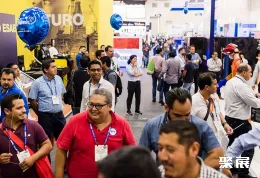 墨西哥焊接展现场图片5