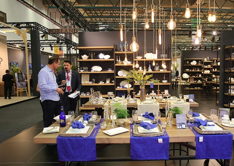 土耳其消费品礼品、家庭用品及家电展览会(Zuchex)2026观展指南:时间地点/门票