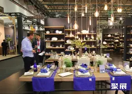 土耳其家庭用品展展会现场(现场盛况)10