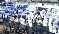 明日开幕!MWC上海世界移动通信大会2026门票+展位图+展商名录+交通