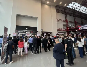 2026墨西哥工程机械展参展攻略（时间+地点+门票）