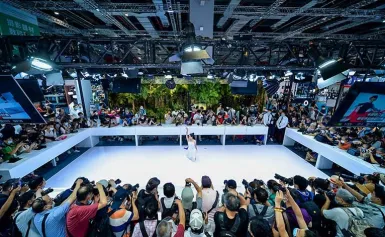 2025上海摄影器材展参展攻略（时间+地点+门票）