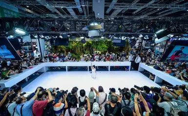 2025上海摄影器材展参展攻略（时间+地点+门票）
