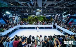 上海摄影器材展现场图片2