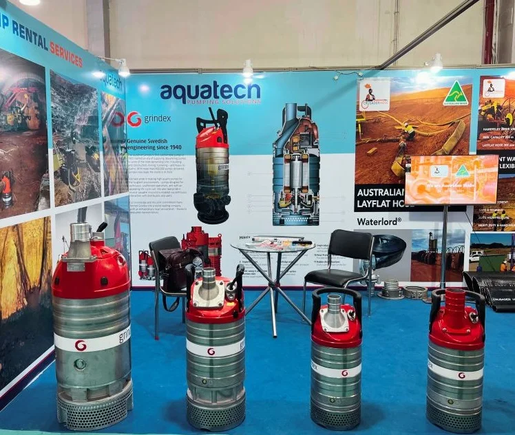 2026印度研磨展(Grindex)参展商名录