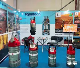 印度磨削展展会现场(现场盛况)4