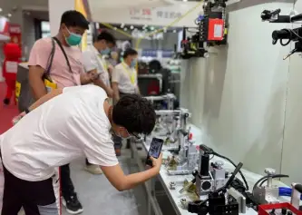 北京埃森焊接展2026时间及地点