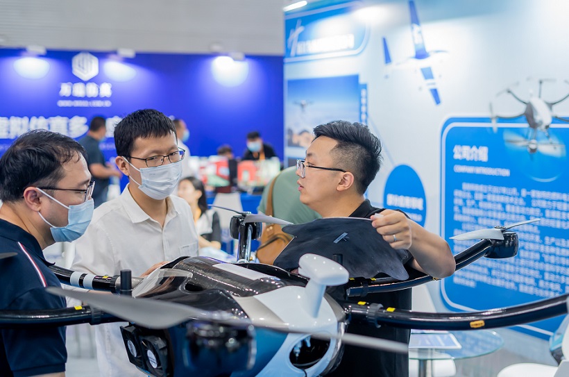 青岛海洋展现场图片8