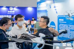 Qingdao East Asia Marine Expo on-site exhibition (highlights)8