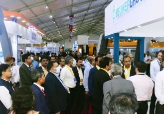 印度矿业展2024展商名单