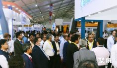 印度礦業展2024展商名單