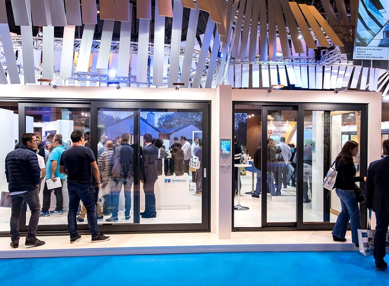 2024西班牙门窗展会刊展商名录