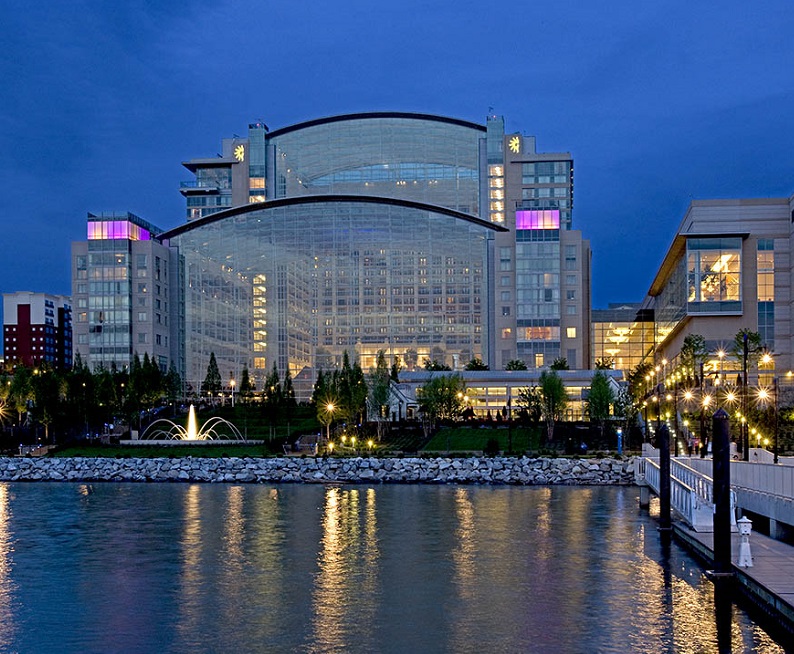 Gaylord National Resort & Convention Center