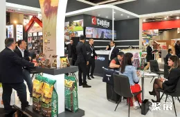 土耳其寵物用品展展會(huì)現(xiàn)場(chǎng)(現(xiàn)場(chǎng)盛況)6