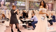 英国婚纱礼服展2025时间与地点