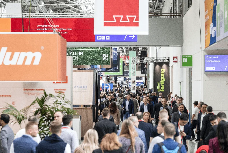 2026年哥伦比亚木工机械展(Interzum Bogota)门票多少钱，怎么购买？