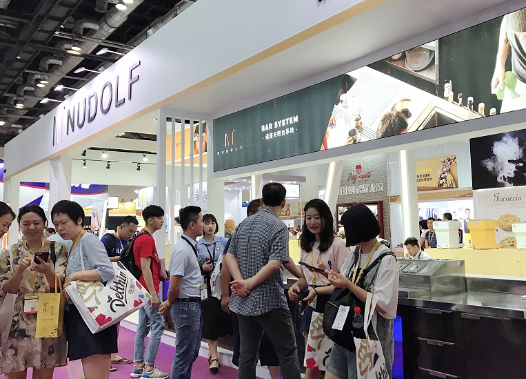 北京餐饮展2025参展攻略(时间+地点+观众预约)