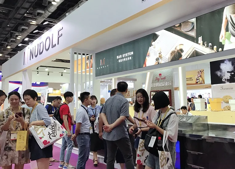 北京餐饮展2025门票怎么买