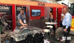 2025美国钢铁展观众登记及登记地址