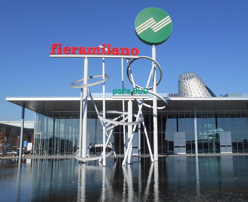 意大利新米兰会展中心