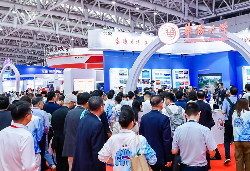 2026年高博会门票购买途径?怎么购票?