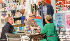 英国美容展(Tones Of Beauty)2026展位图与展位申请