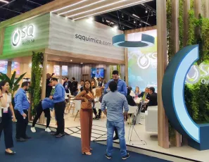 巴西涂料展2027门票价格