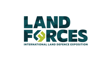 澳洲澳大利亚军警防务展览会