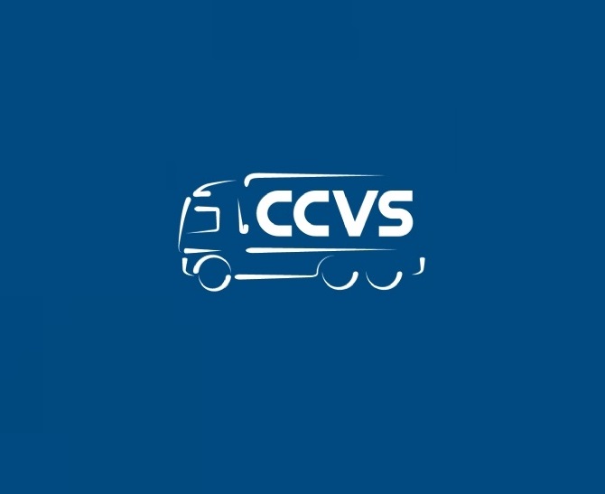 CCVS exhibition logo