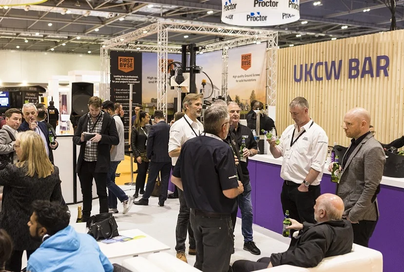 英国木工机械展(Materials &amp; Finishes Show)2026观展指南:时间地点/门票