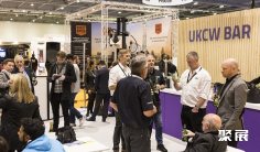 英国木工机械展(Materials & Finishes Show)2026观展指南:时间地点/门票