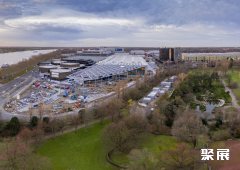 德国杜塞尔多夫会展中心