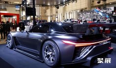 日本改装车展2026时间表及地点