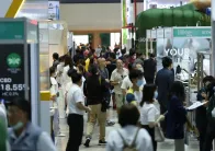 泰国亚洲大麻展2025门票购买渠道!亚洲最全面的大麻产业展览和论坛