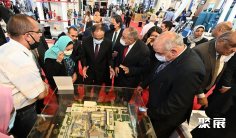 2025年埃及水展门票如何申请?多少钱?