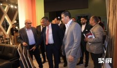 2025年埃及木工机械展门票价格,如何购买?