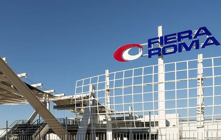 意大利罗马会展中心图片4