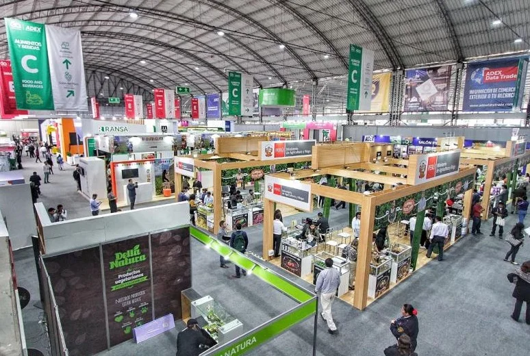 秘鲁食品展2025最新展商名录